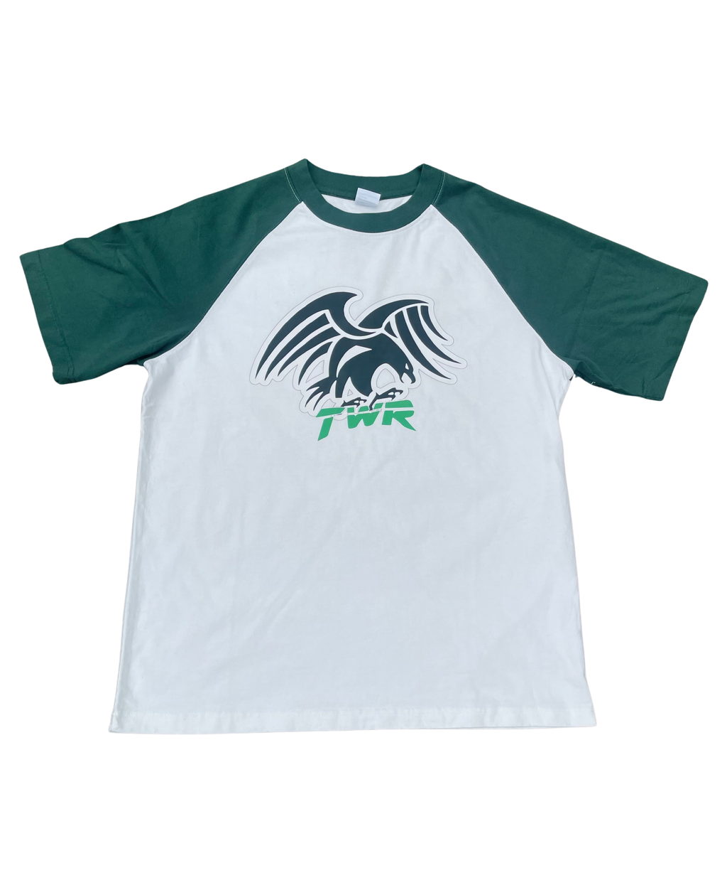 TWR NAIJA TEE