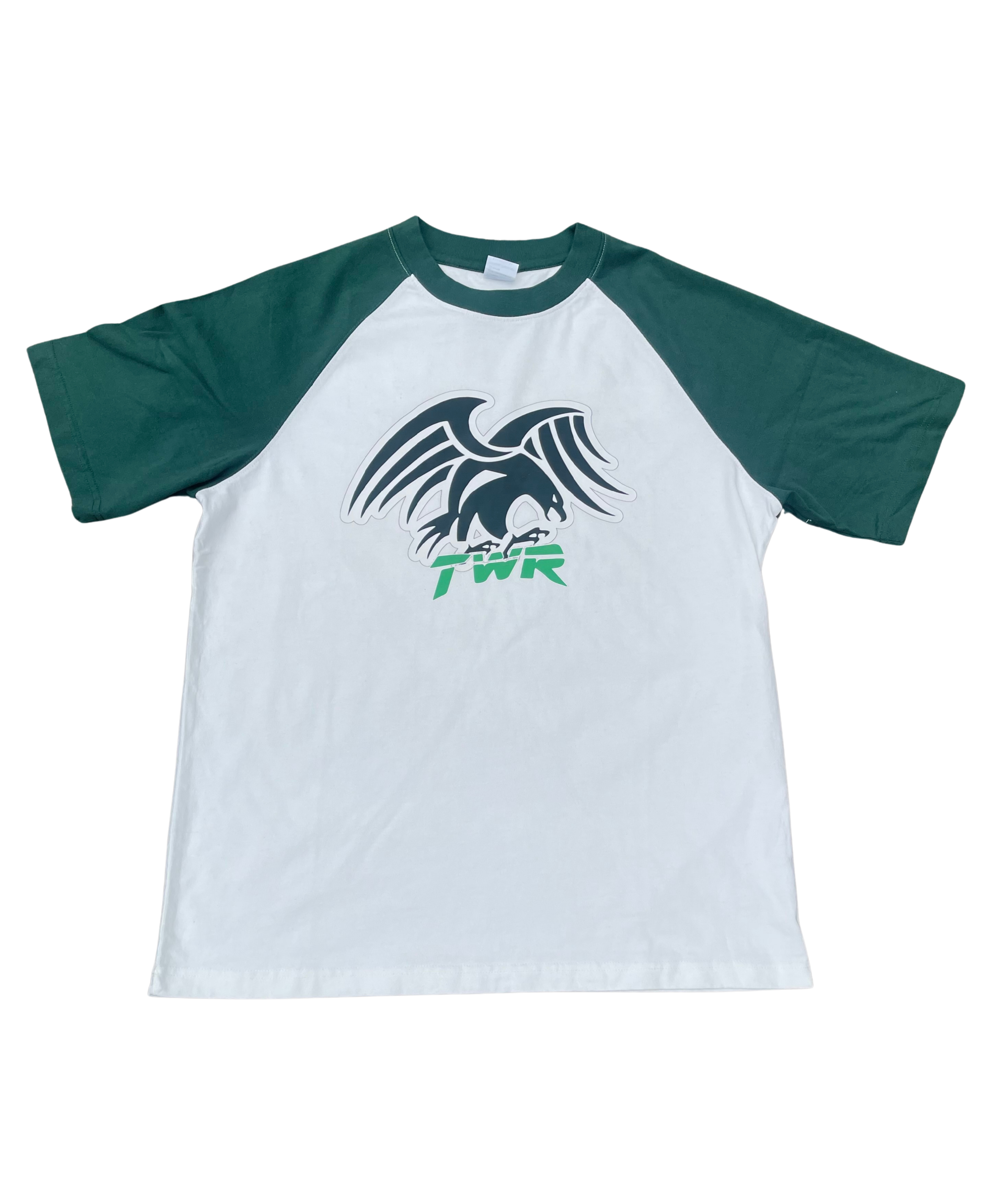 TWR NAIJA TEE