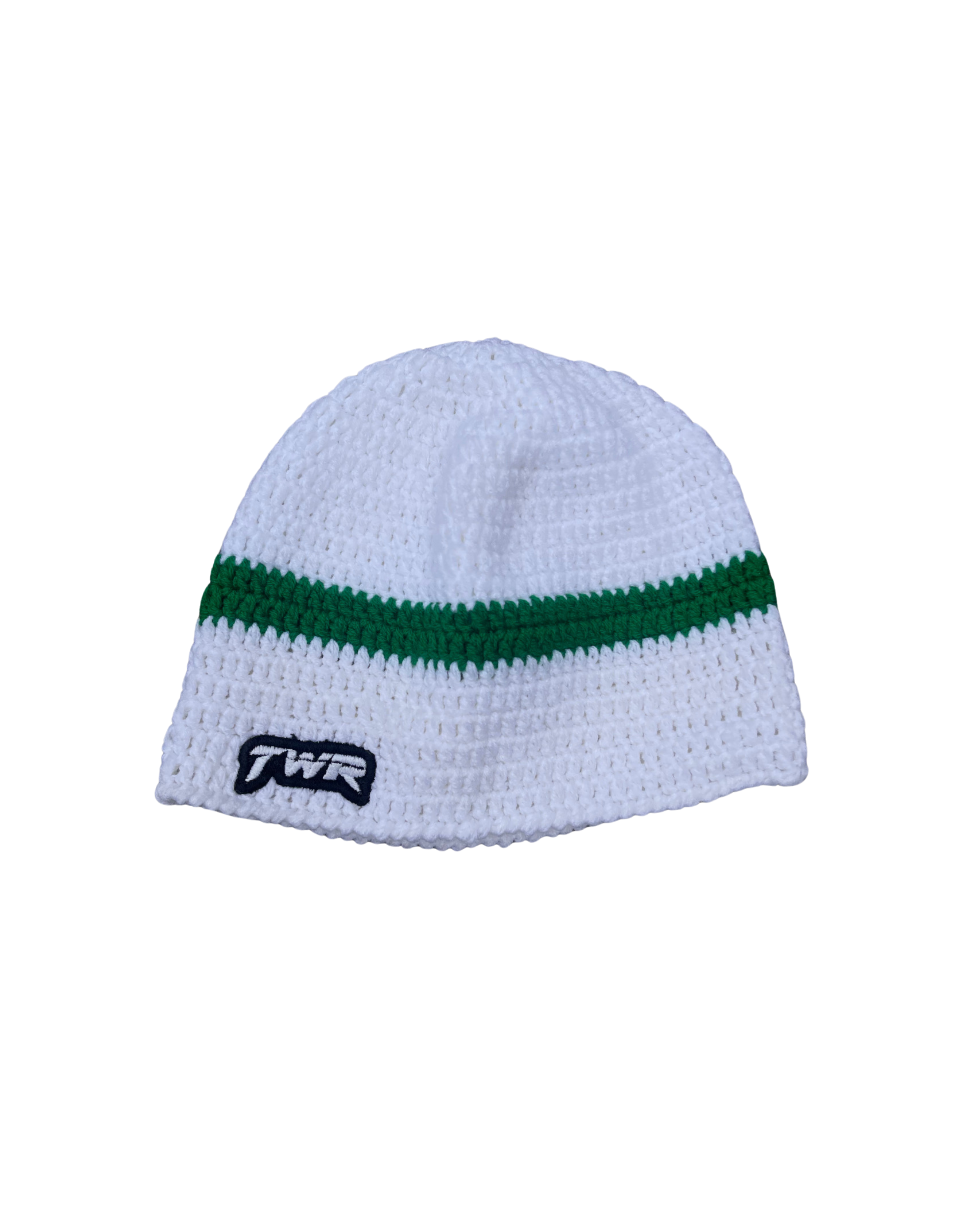 TWR CROCHET BEANIE