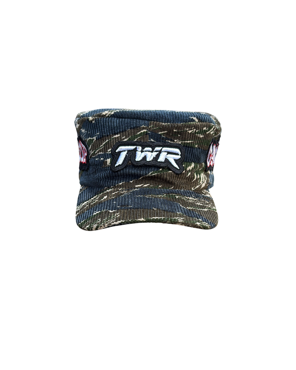 TWR MILITIA CAP