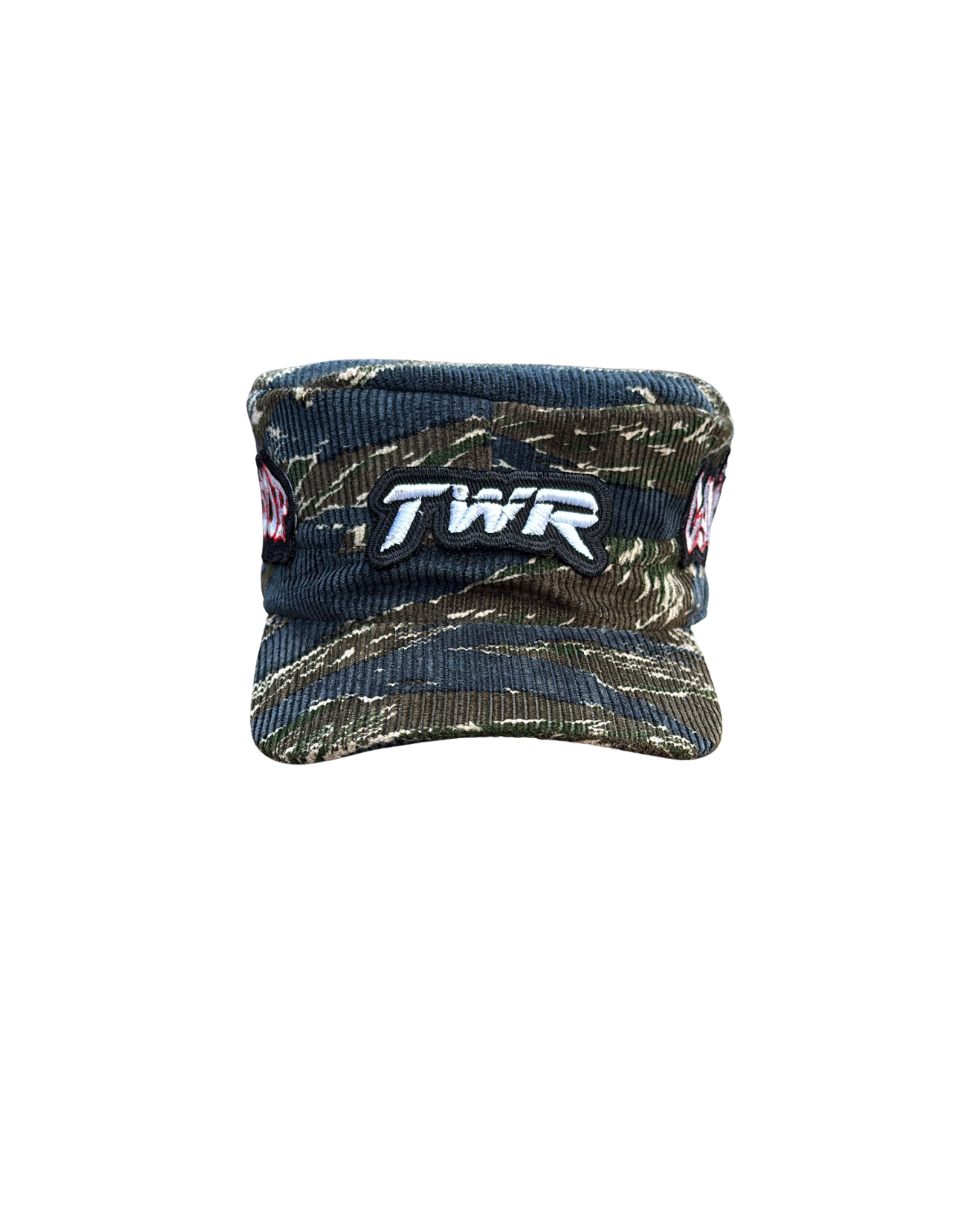 TWR MILITIA CAP