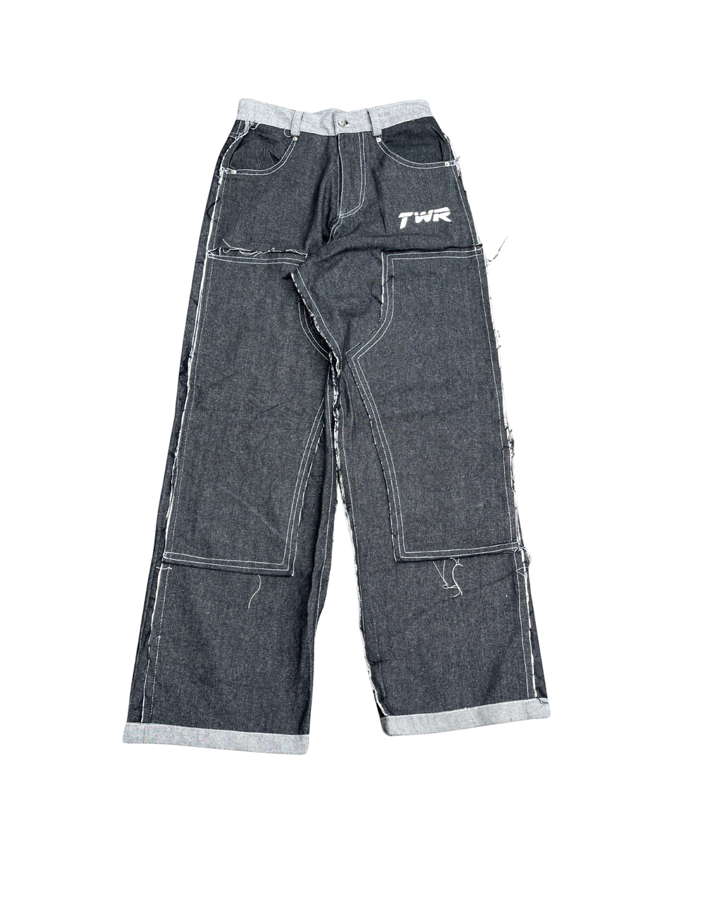 TWR DENIM JEANS