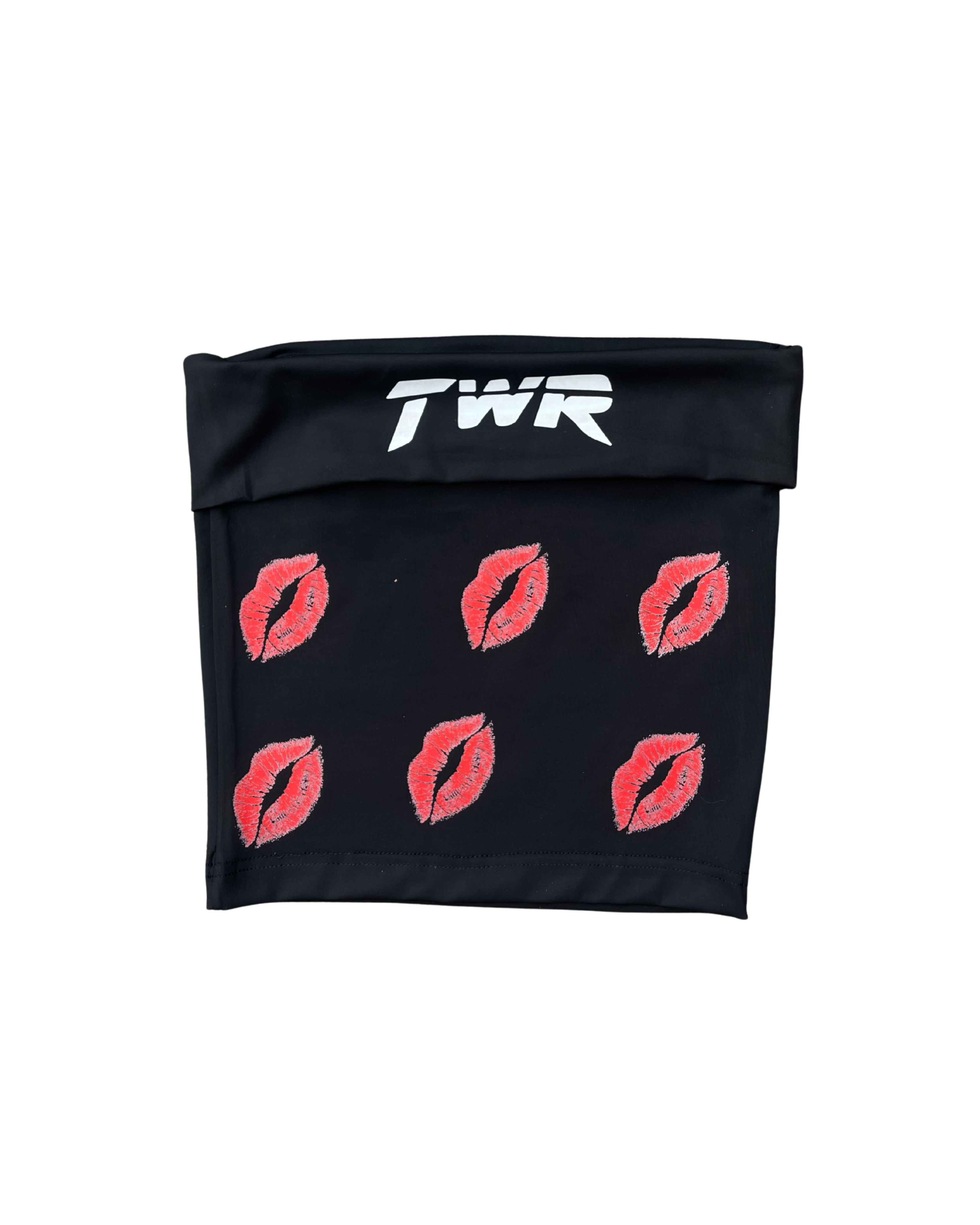 TWR KISS TWO PIECE