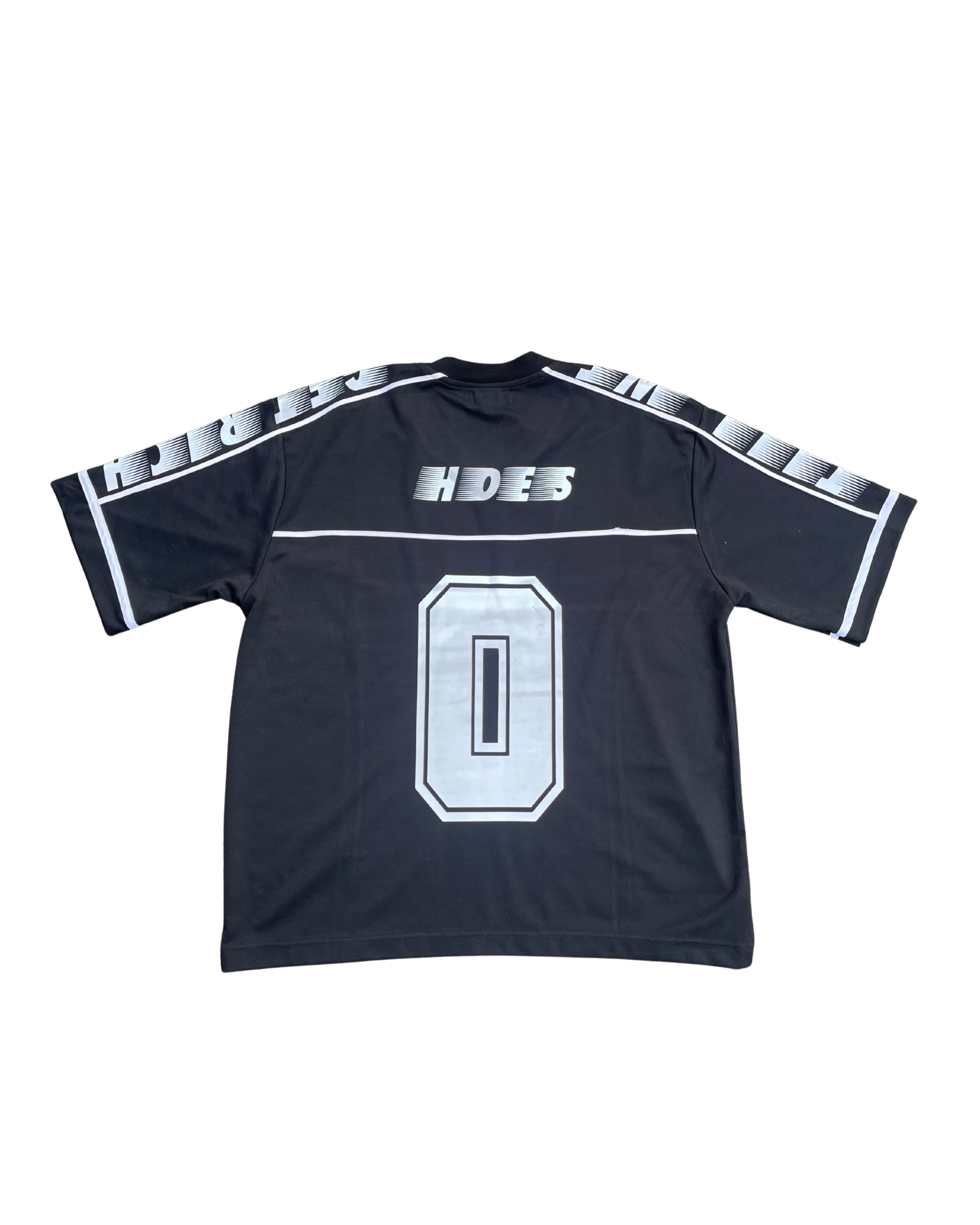 TWR BW JERSEY