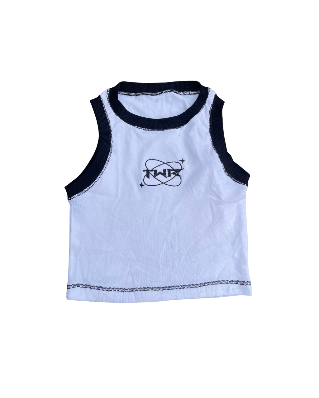 TWR TANK TOP