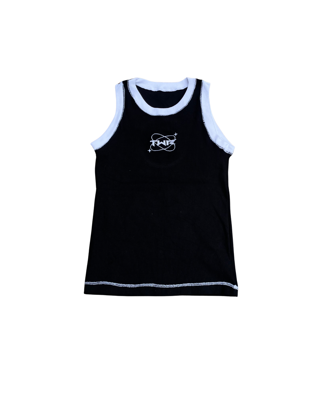 TWR TANK TOP