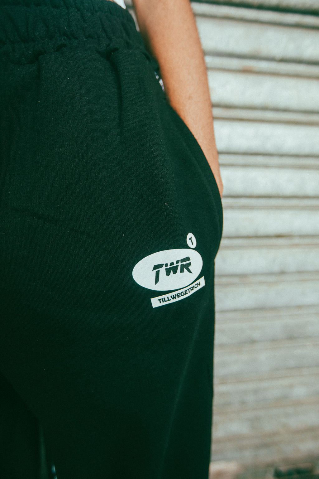 TWR JOGGERS