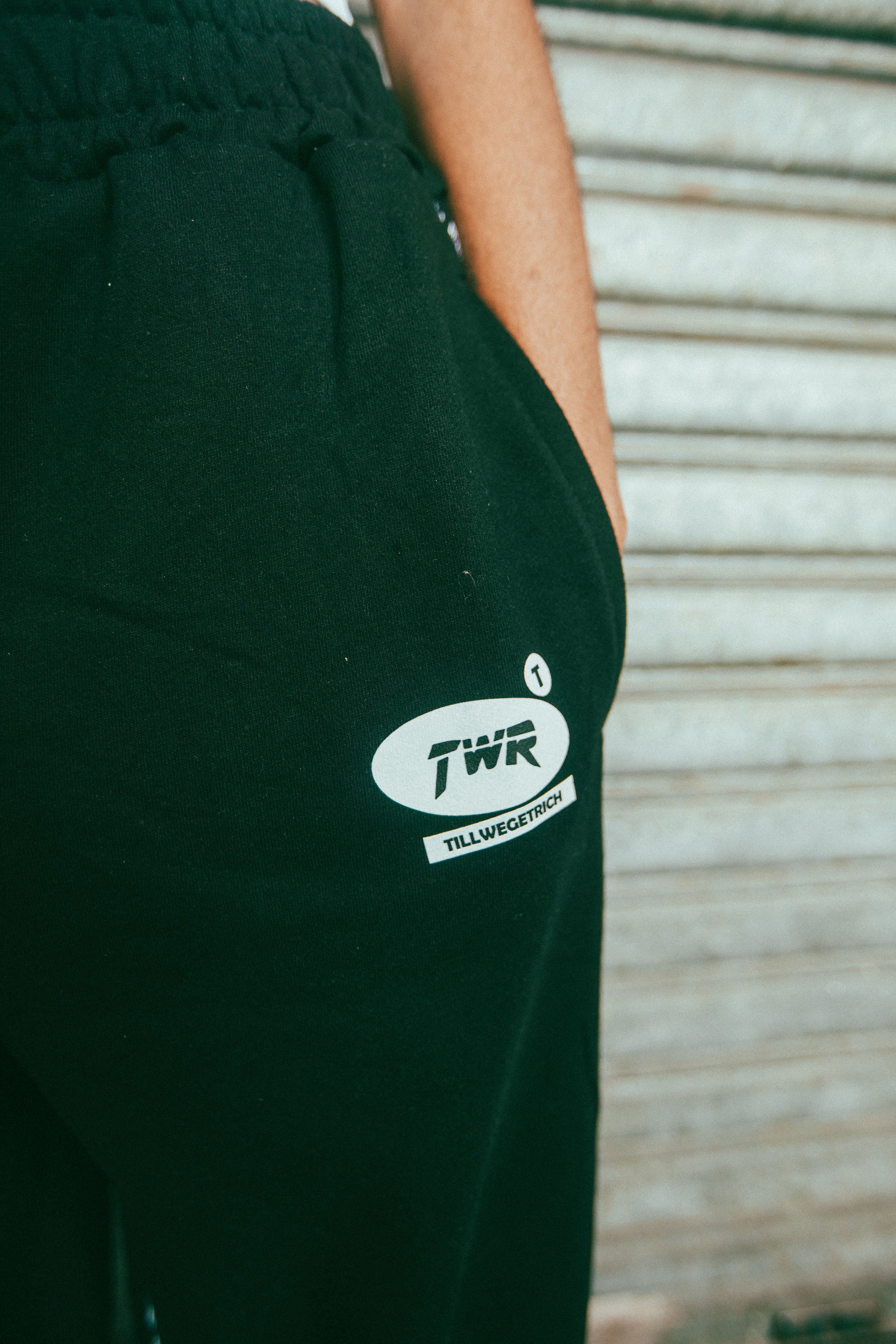 TWR JOGGERS