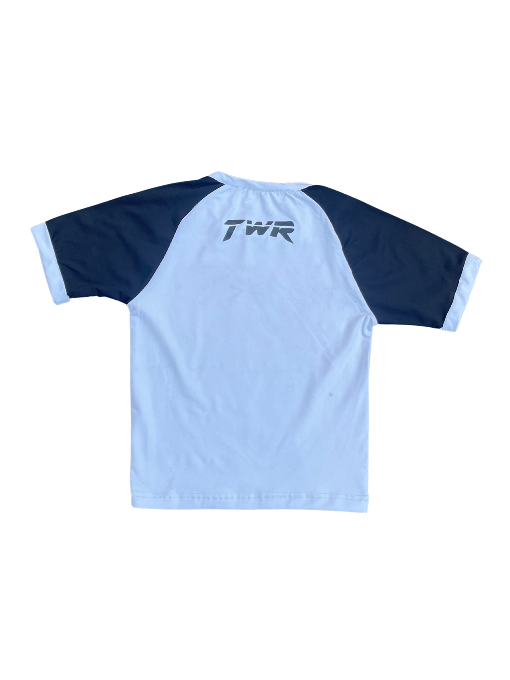 TWR CROP TOP