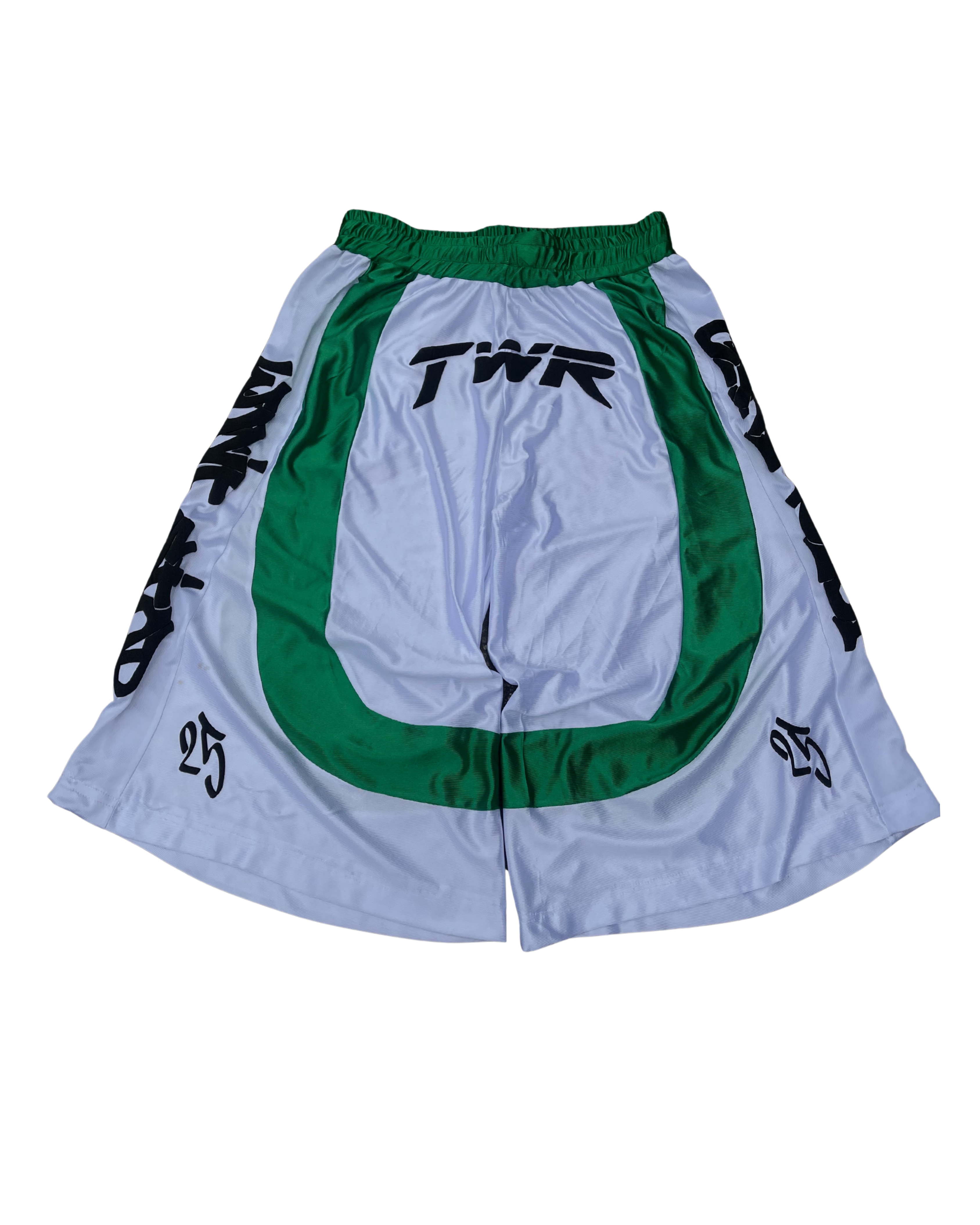 TWR NAIJA JORTS